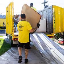 Best Retail Junk Removal  in Aust, IN