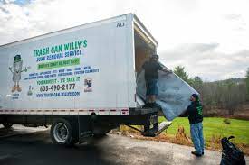 Trusted Austin, IN Junk Removal Experts